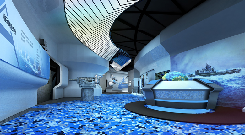 在紀(jì)念館設(shè)計中應(yīng)該注意哪些要點