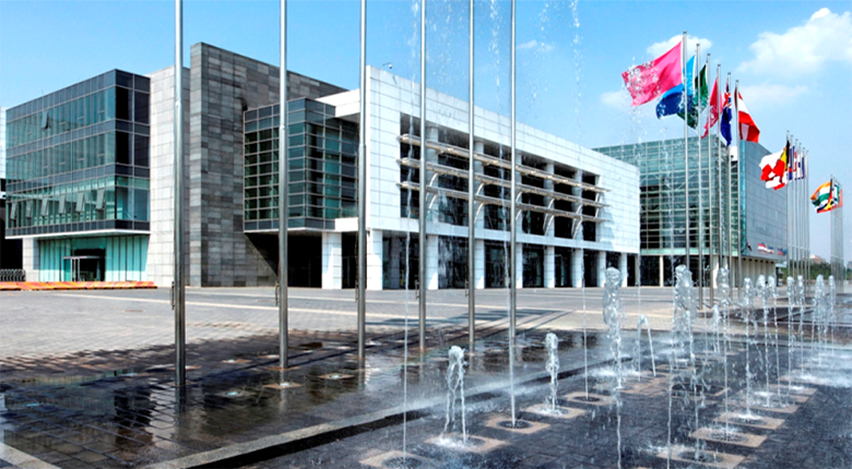 繼北京首展ISPO順利舉辦，北京展會政策隨之出臺