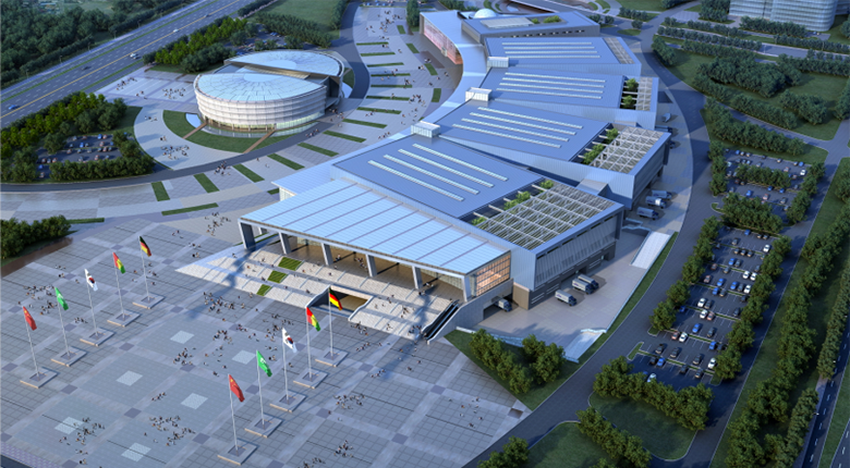 八月份有哪些展會(huì)召開