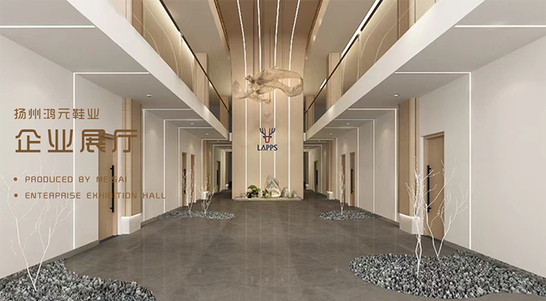 南京多媒體展廳設(shè)計施工一體化公司多項展廳項目進行中